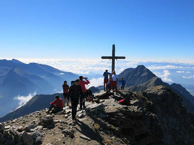 Hochgolling